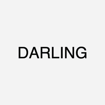 Darling