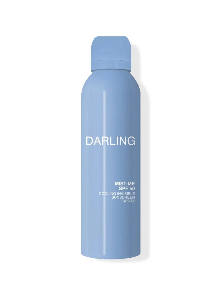 Mist-me solspray SPF 50