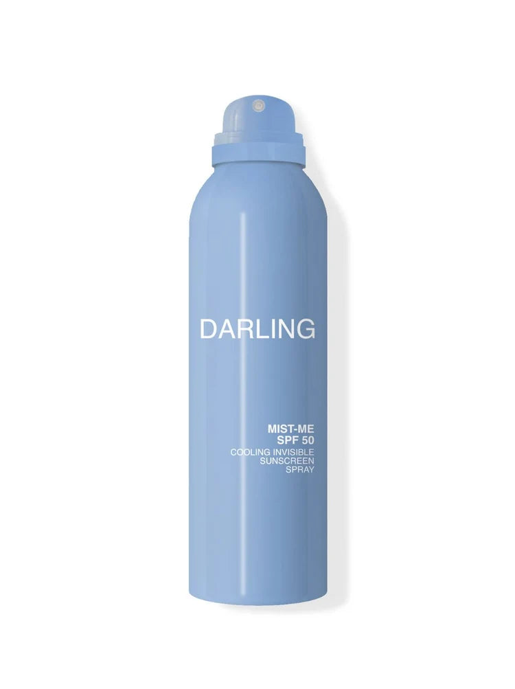 Mist-me solspray SPF 50