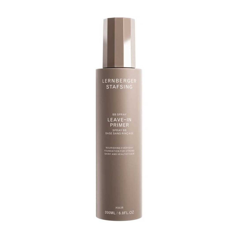 BB Spray – Leave-In Primer