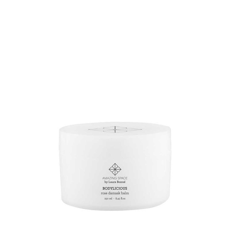Bodylicious – Rose Damask Balm