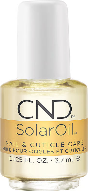 SolarOil Nail & Cuticle Care