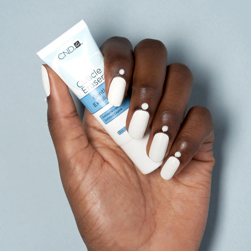 Cuticle Eraser Gentle Exfoliator