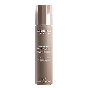Thickening Fiber Mousse
