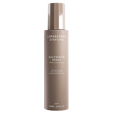 Saltwater Spray