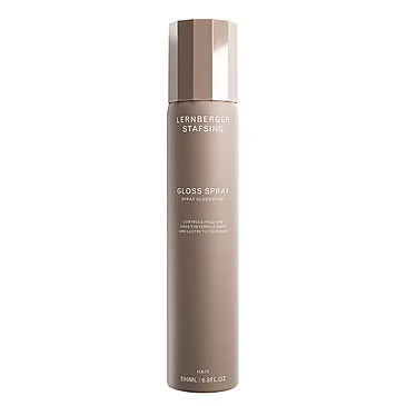 Gloss spray