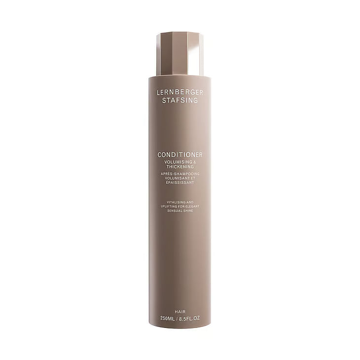 Conditioner Volumising & Thickening
