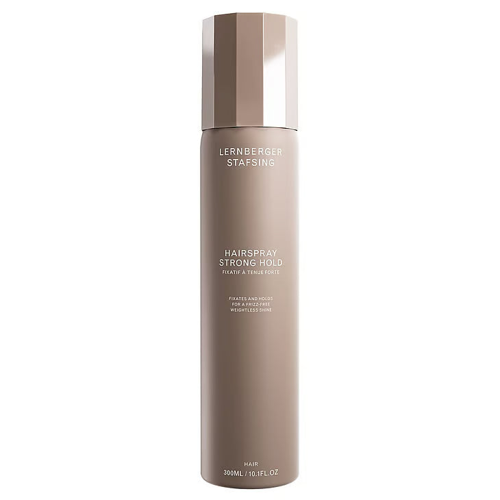 Hairspray Strong Hold
