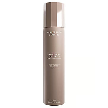Hairspray Soft hold