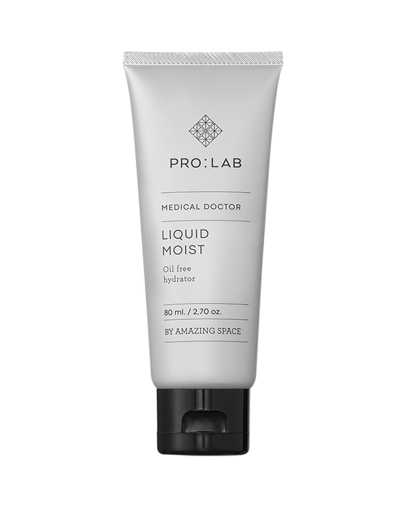 PRO:LAB – Liquid Moist – Oil Free Hydrator