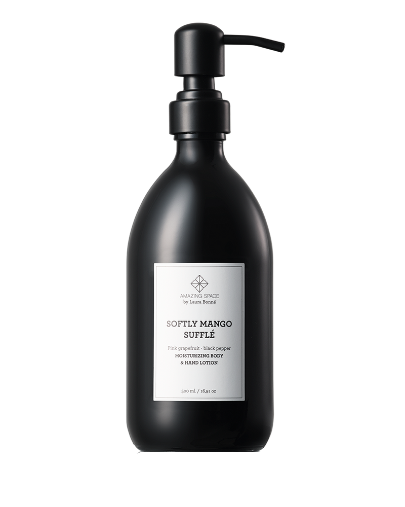 Softly Mango Sufflé Hånd- og Kropslotion