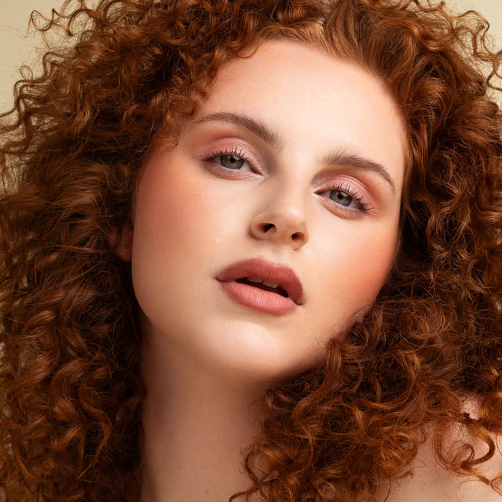 SANZI Blush Multi Stick (farve old rose)