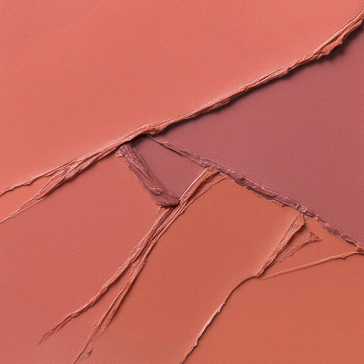 SANZI Blush Multi Stick (farve old rose)