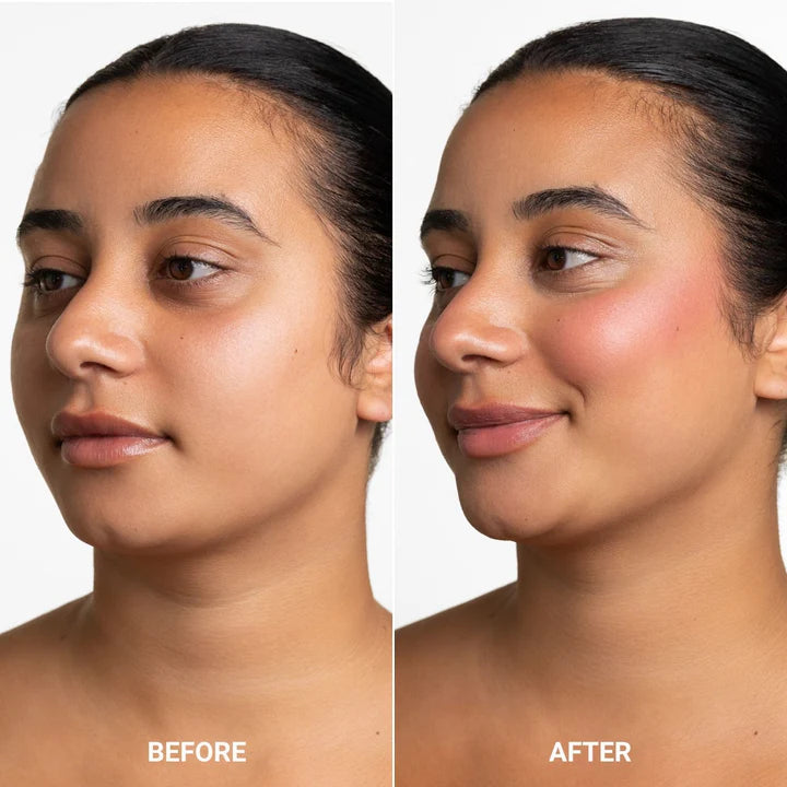 SANZI Blush Multi Stick (farve old rose)