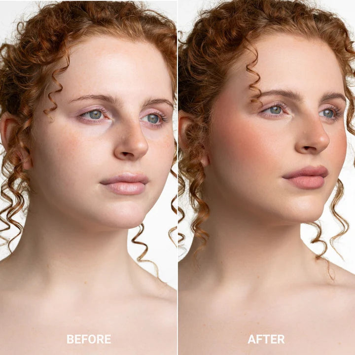 SANZI Blush Multi Stick (farve old rose)