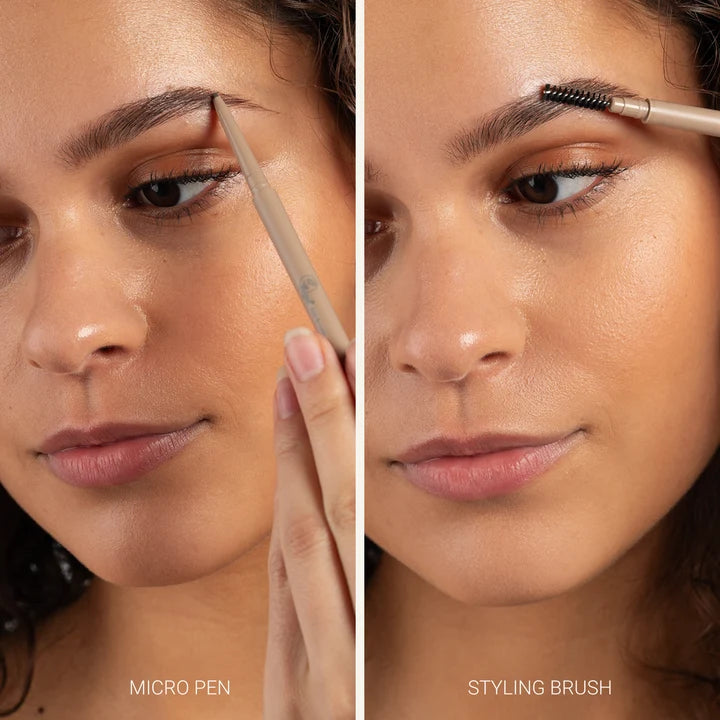 Forming Micro Brow Pen