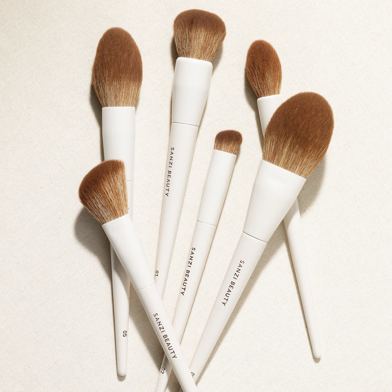 Powder brush 03