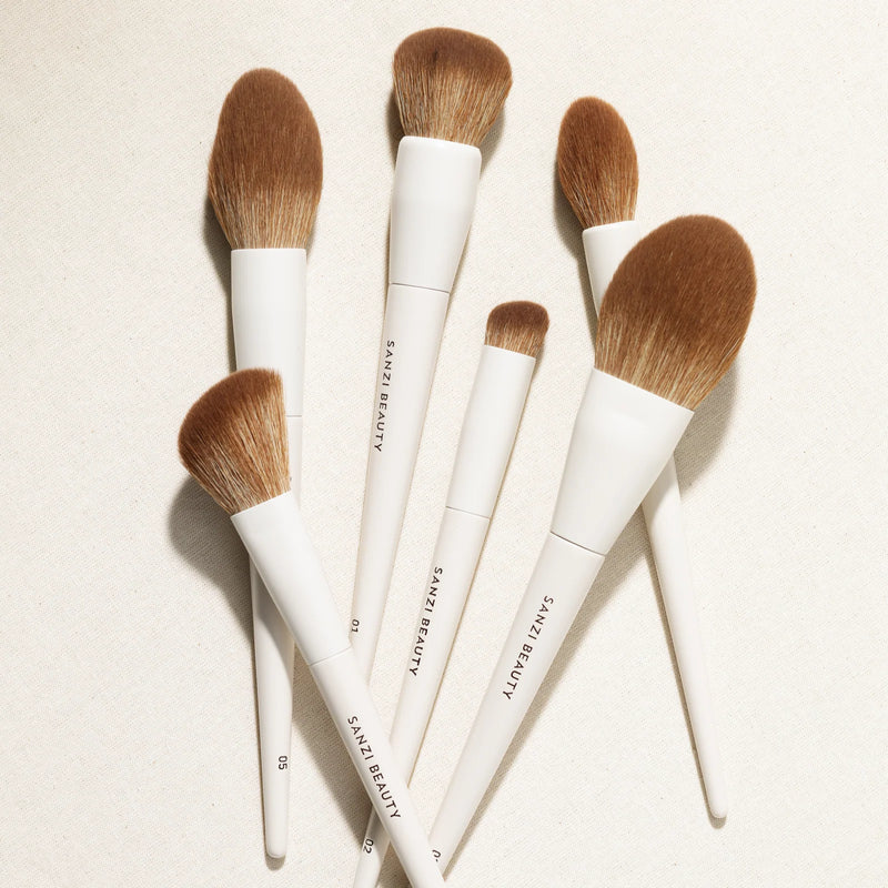 Concealer brush 02