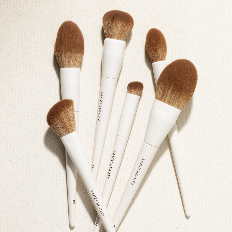 Bronzer Brush 04