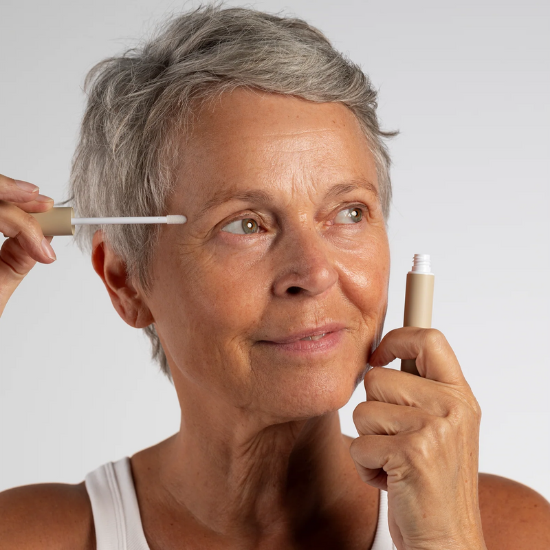 SANZI Eyebrow Enhancing Serum