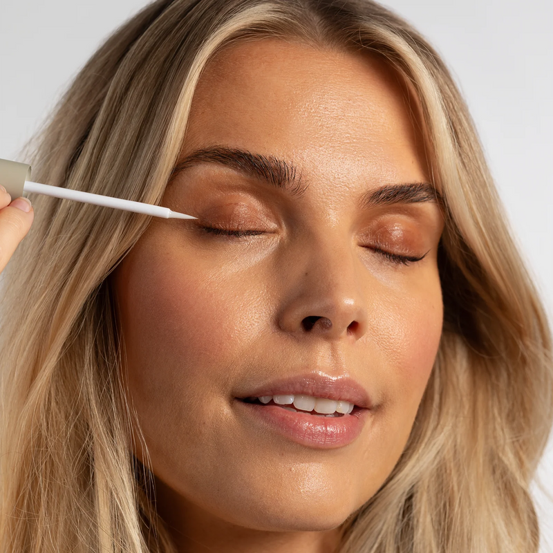 SANZI Eyelash Renewing Serum