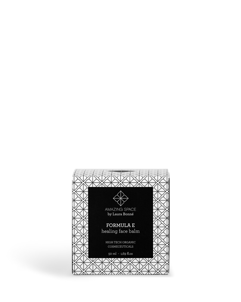 Formula E – Healing Face Balm (50ml)
