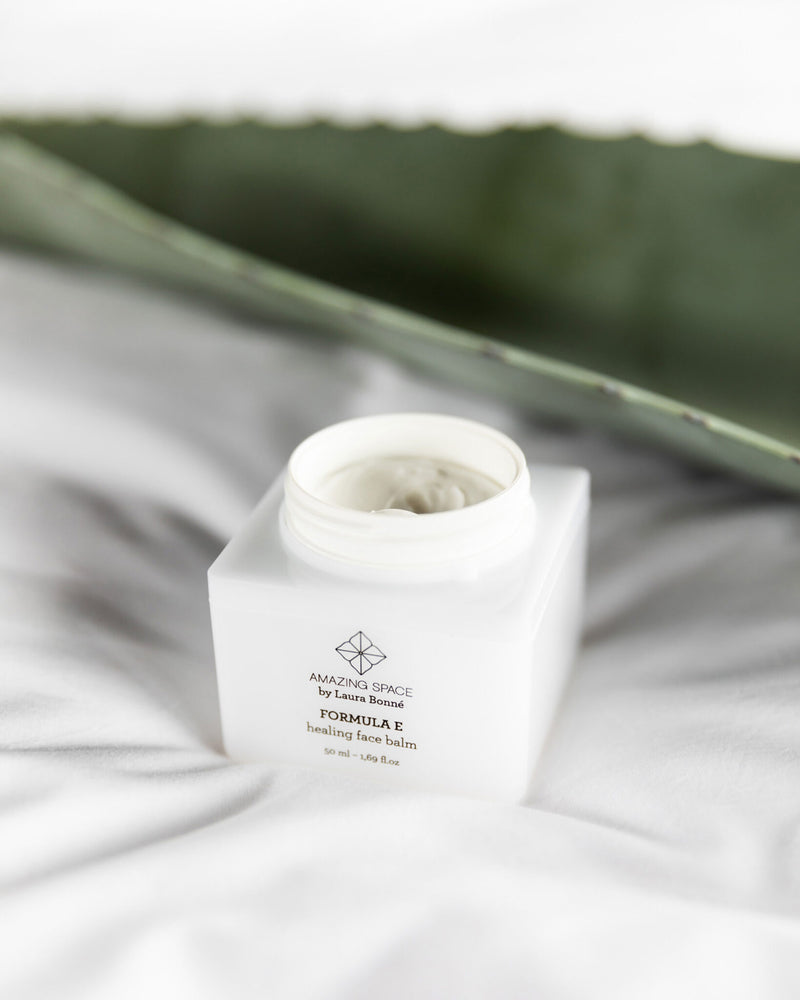 Formula E – Healing Face Balm (50ml)