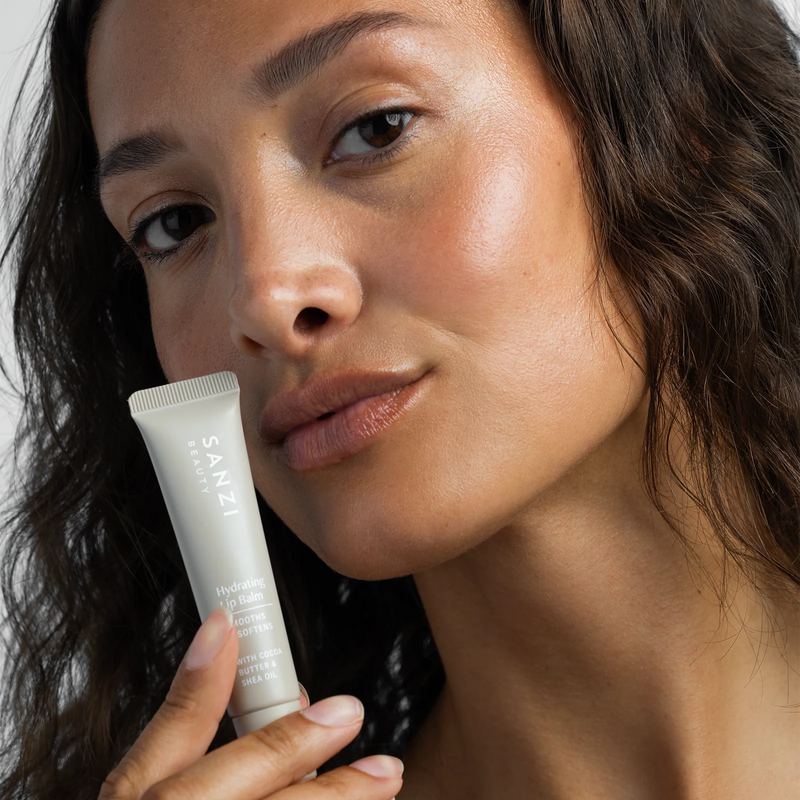 SANZI Lip Balm Hydrating