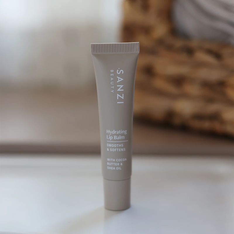 SANZI Lip Balm Hydrating