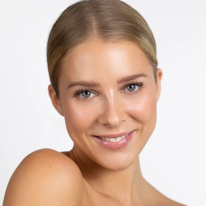 SANZI Lip Sheen (farver Berry,Candy og Rosey)