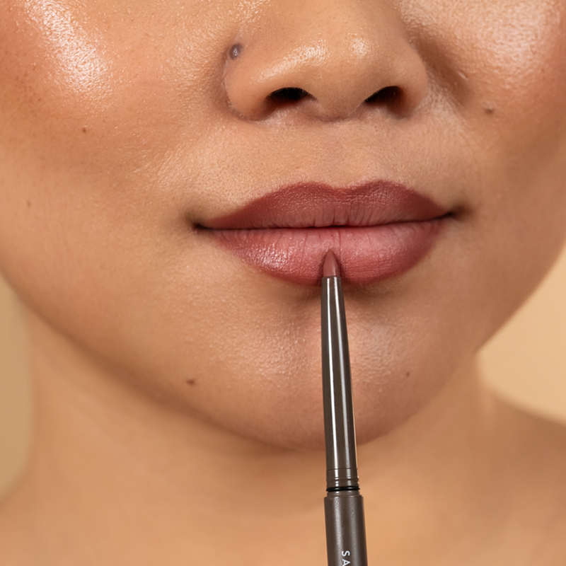 Lip liner