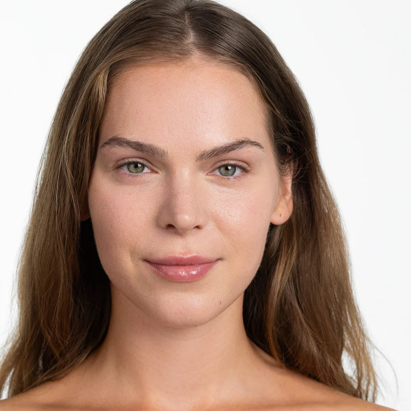 SANZI Loose Setting Powder Transparent