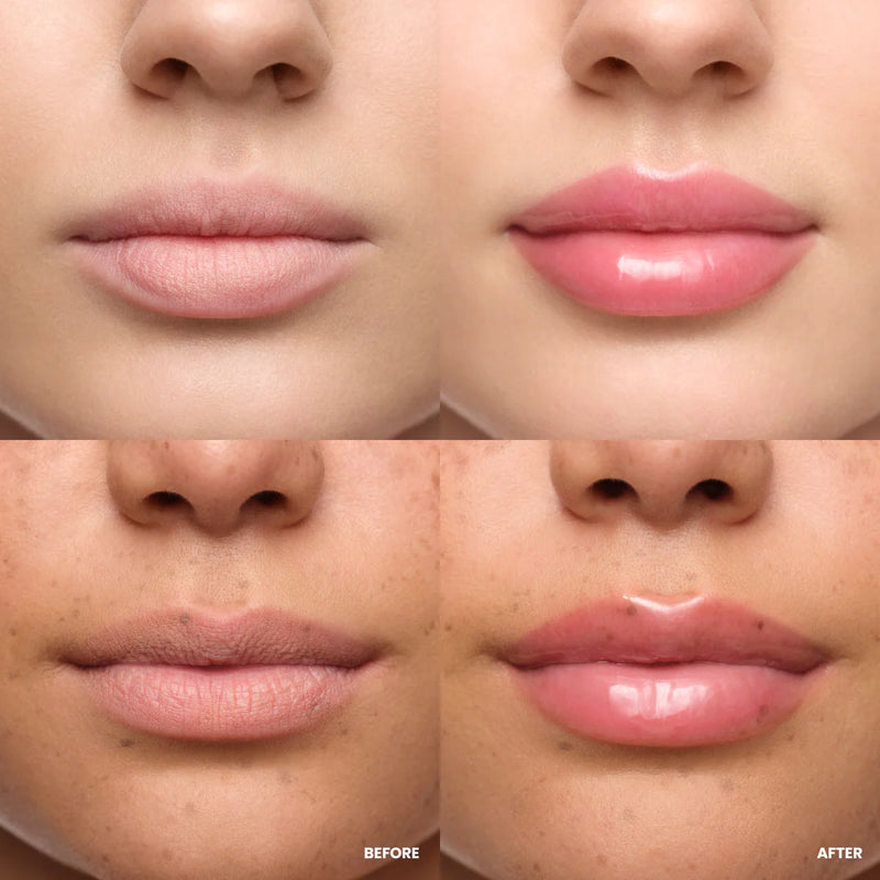 Lip Relapse Plumping Gloss