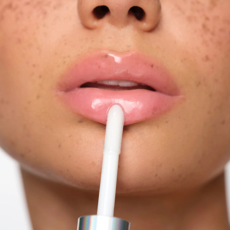 Lip Relapse Plumping Gloss