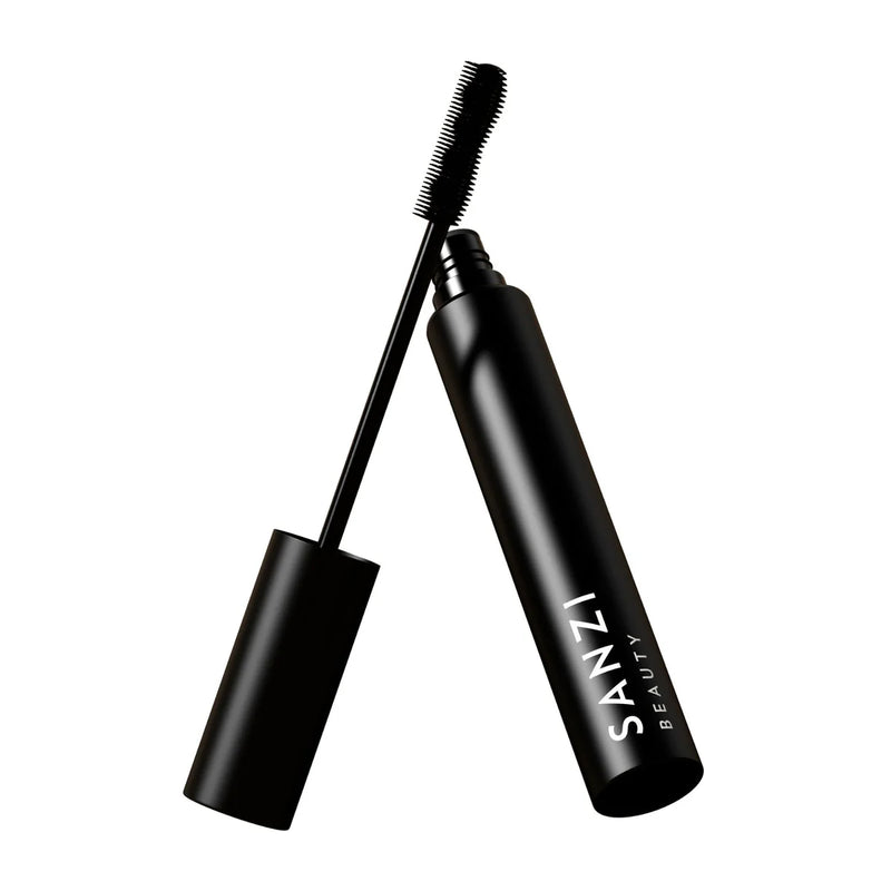 SANZI Mascara Extra Volume (With Eyelash Serum)
