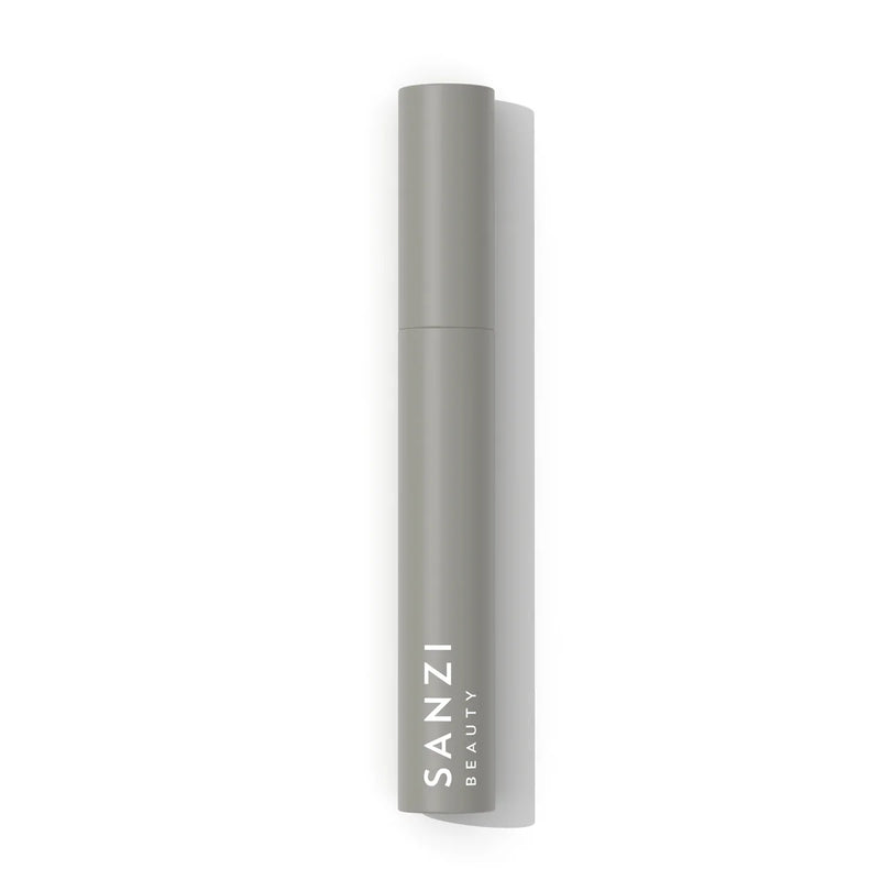 SANZI Mascara Volume & Curl (With Eyelash Serum)