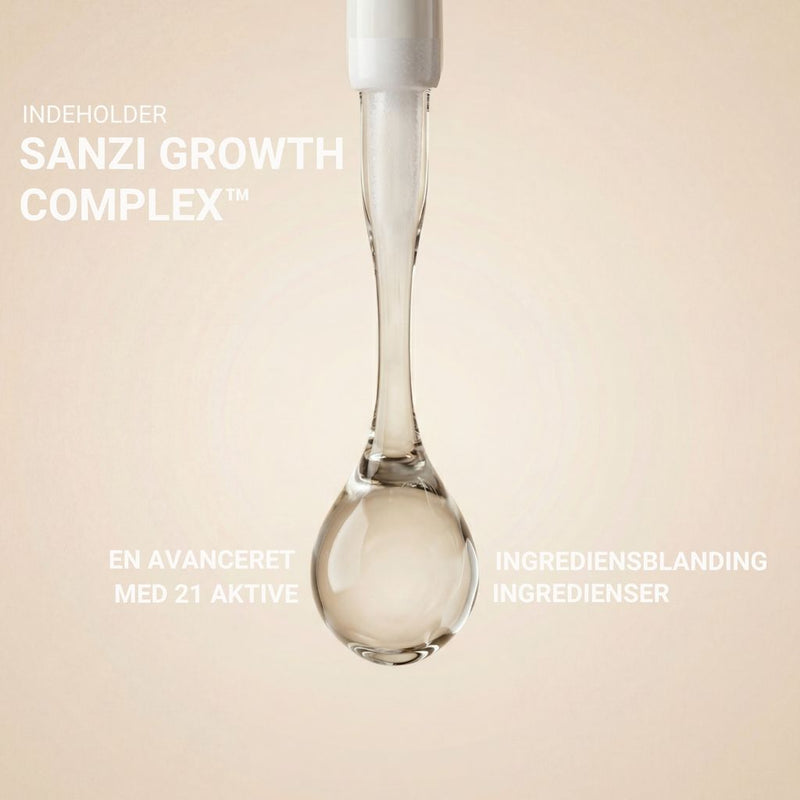 Eyelash Growth serum