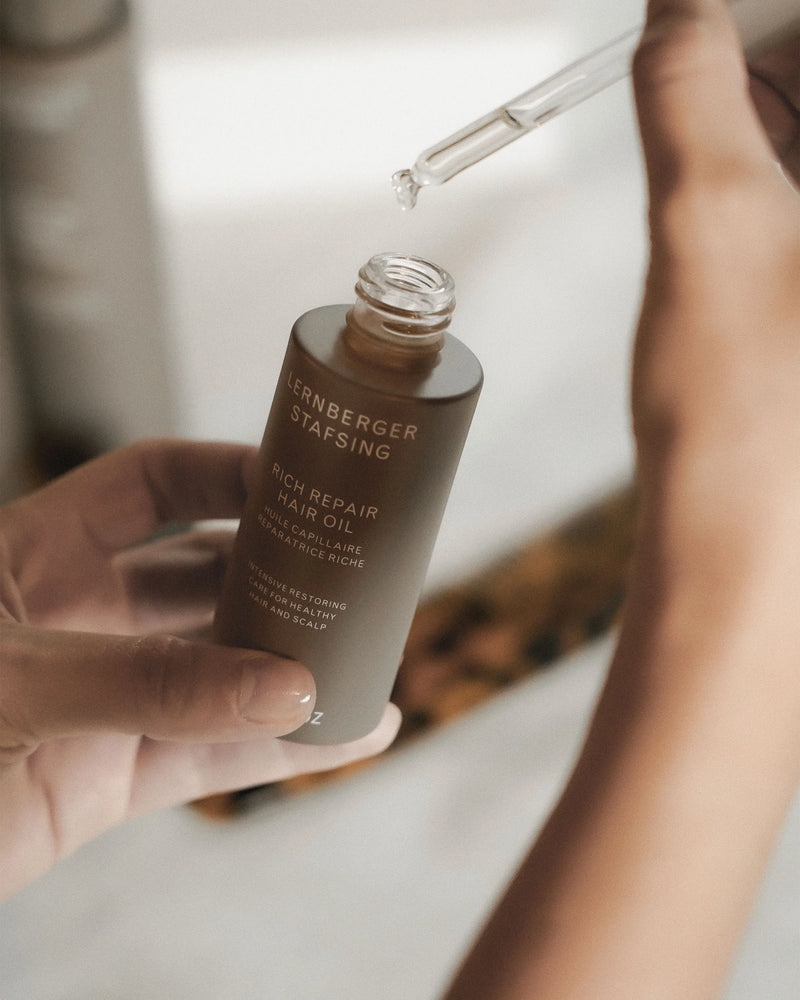 Rich Repair Hair Oil