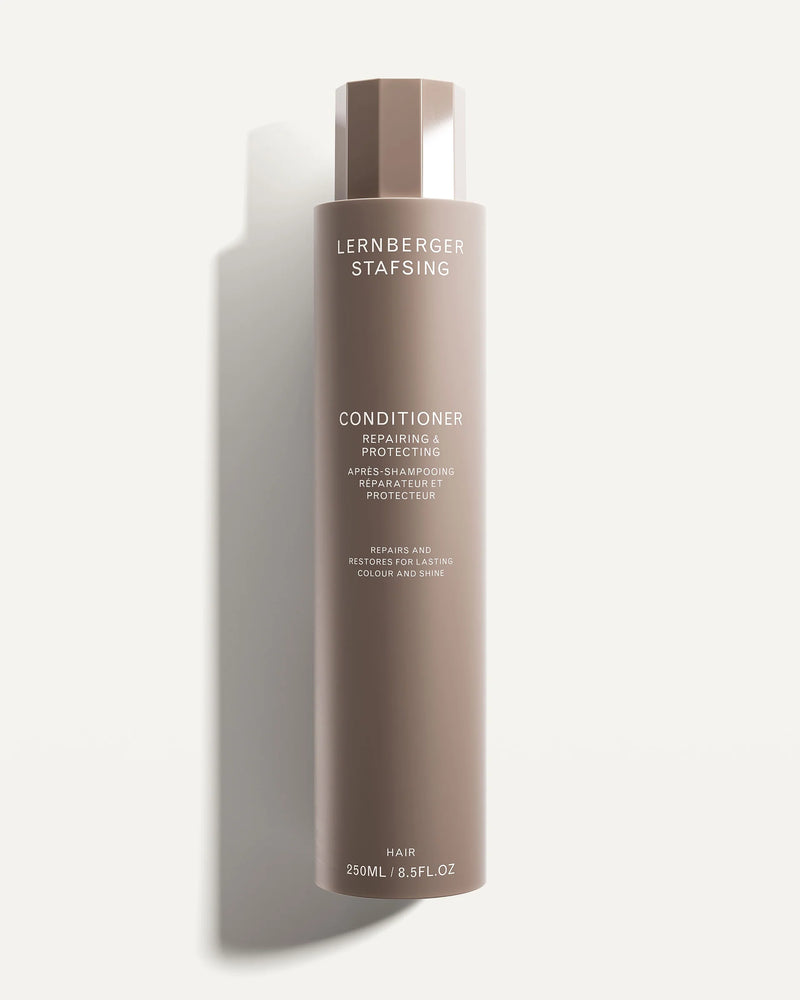 Conditioner Repairing & Protecting