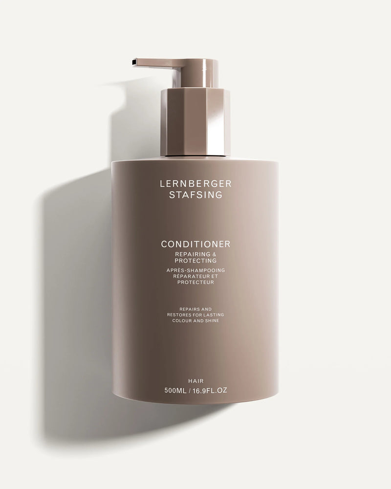 Conditioner Repairing & Protecting