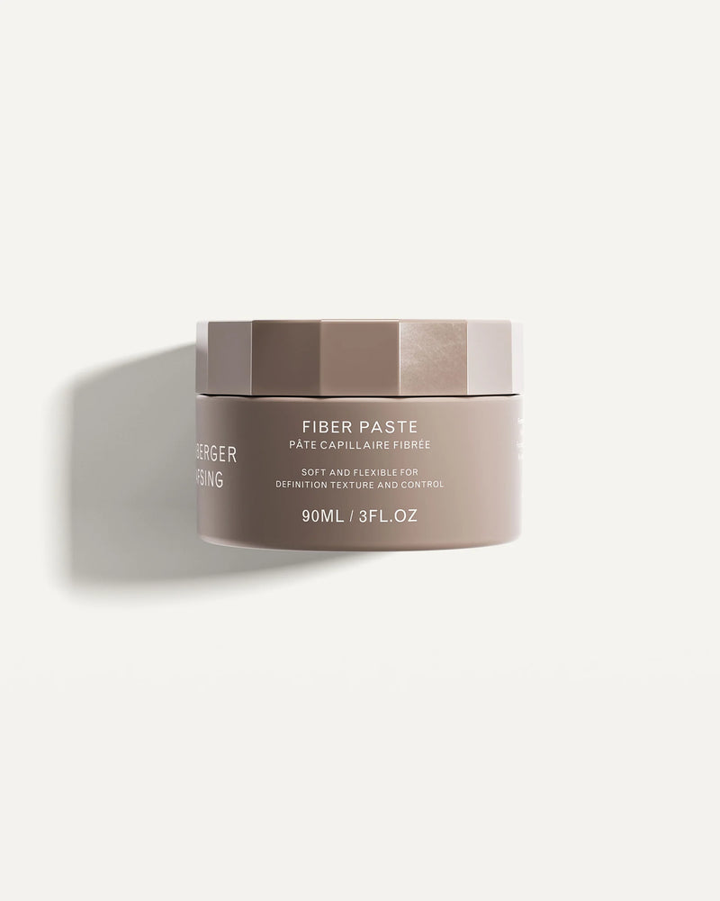 Fiber Paste