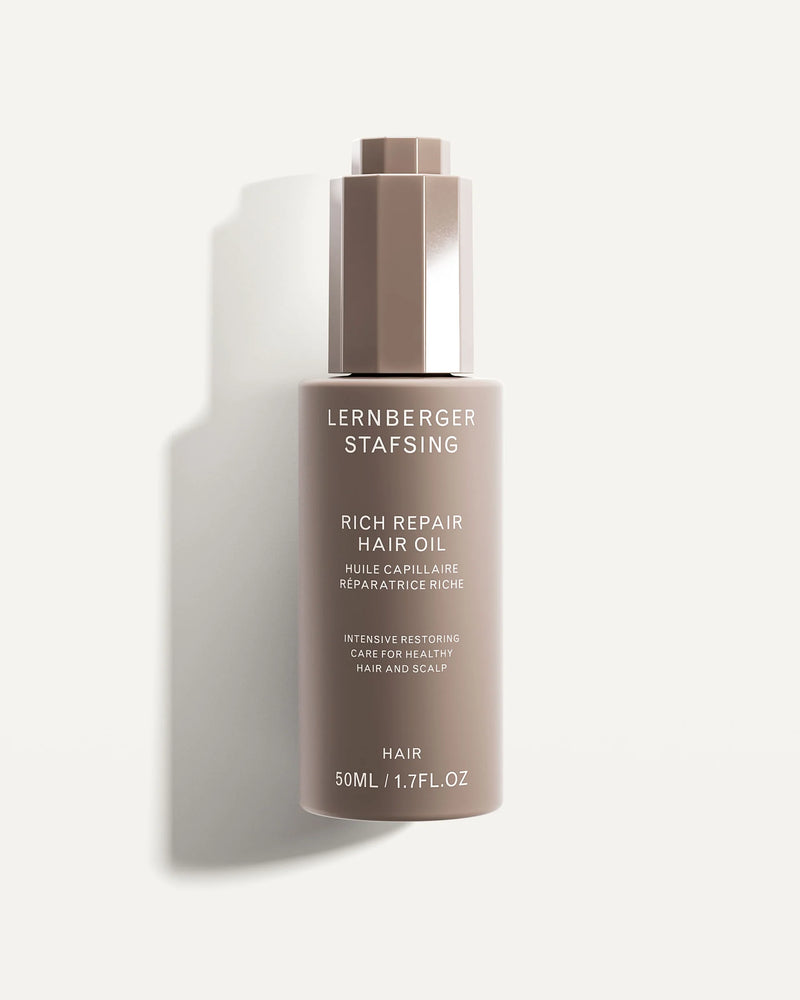 Rich Repair Hair Oil