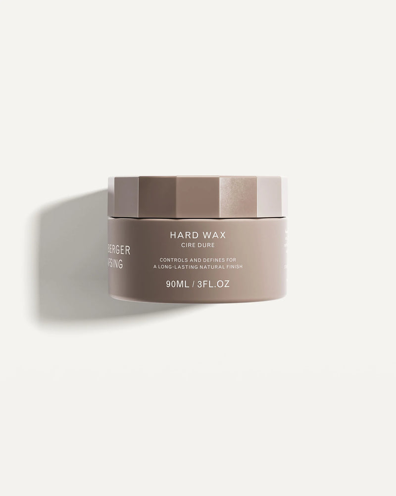 Hard Wax