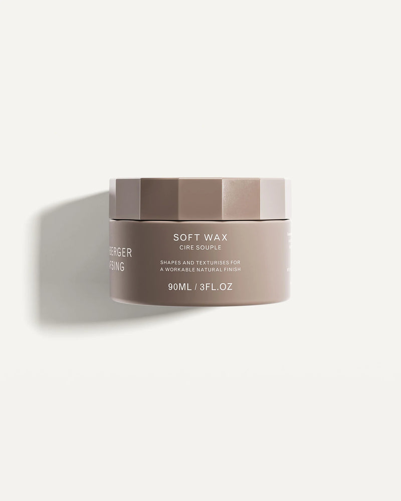 Soft Wax