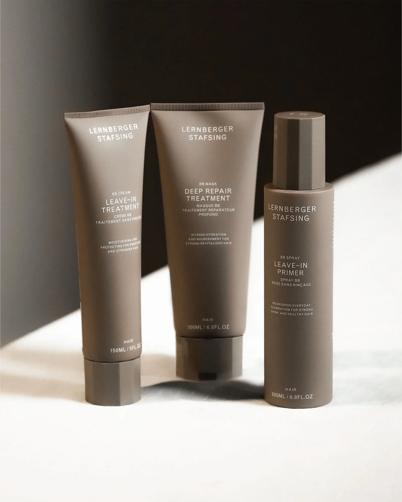 BB Mask – Deep Repair Treatment