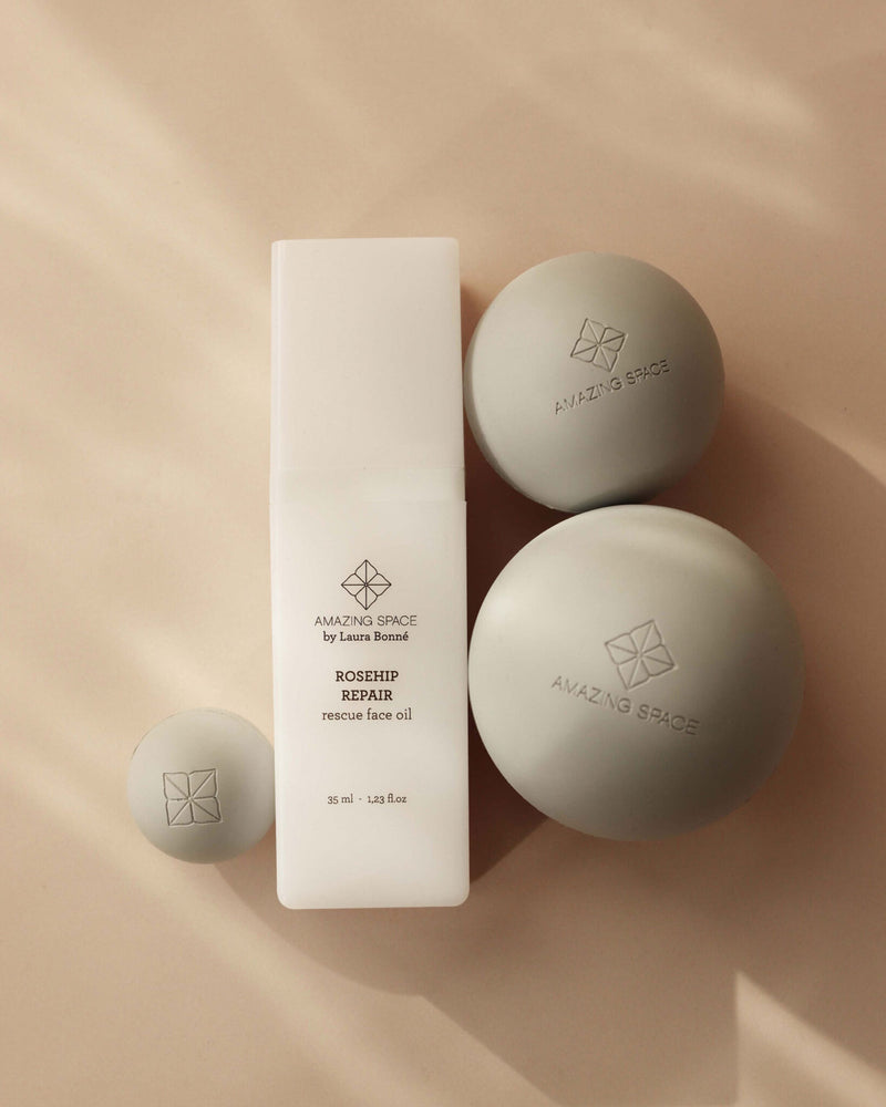 Rosehip Repair Rescue Ansigtsolie (35ml)