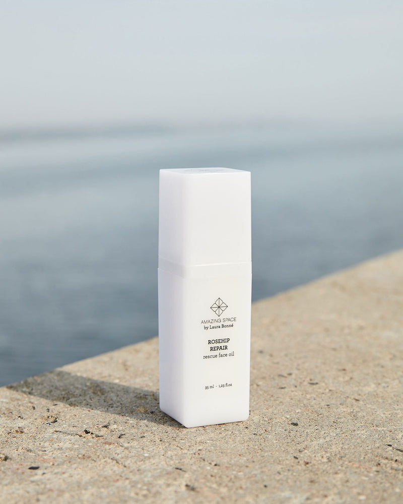 Rosehip Repair Rescue Ansigtsolie (35ml)