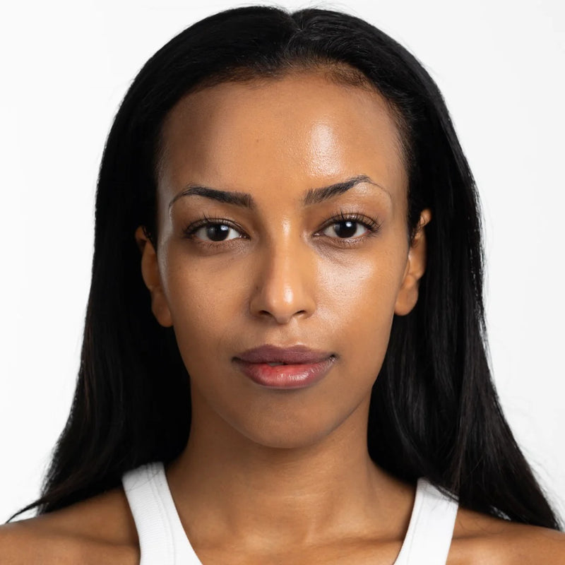 SANZI Serum Foundation