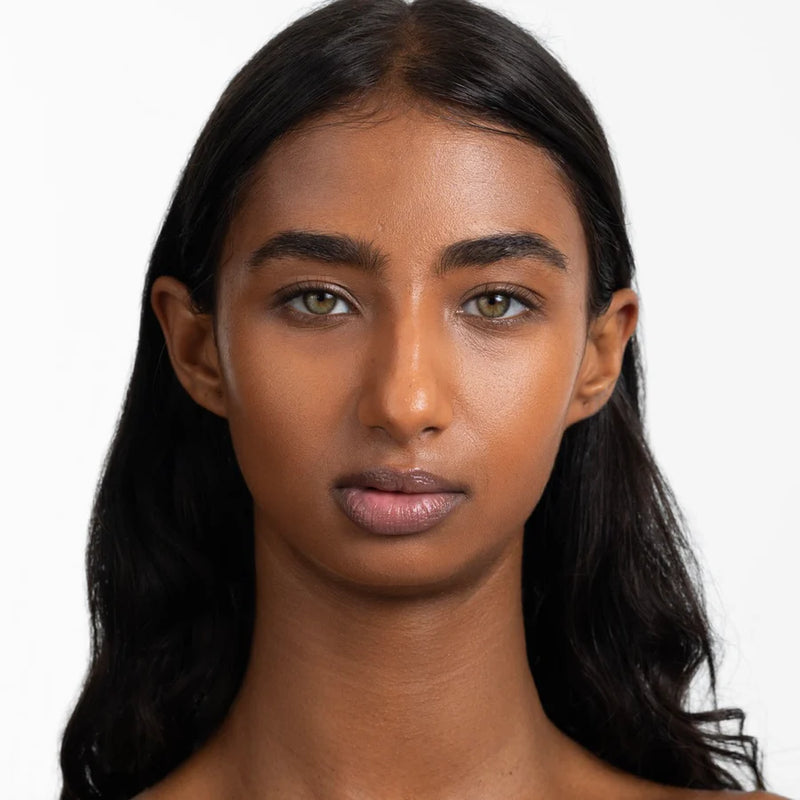 SANZI Serum Foundation