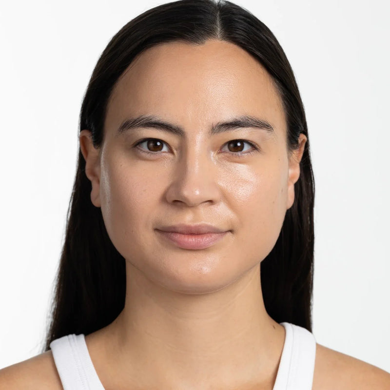 SANZI Serum Foundation